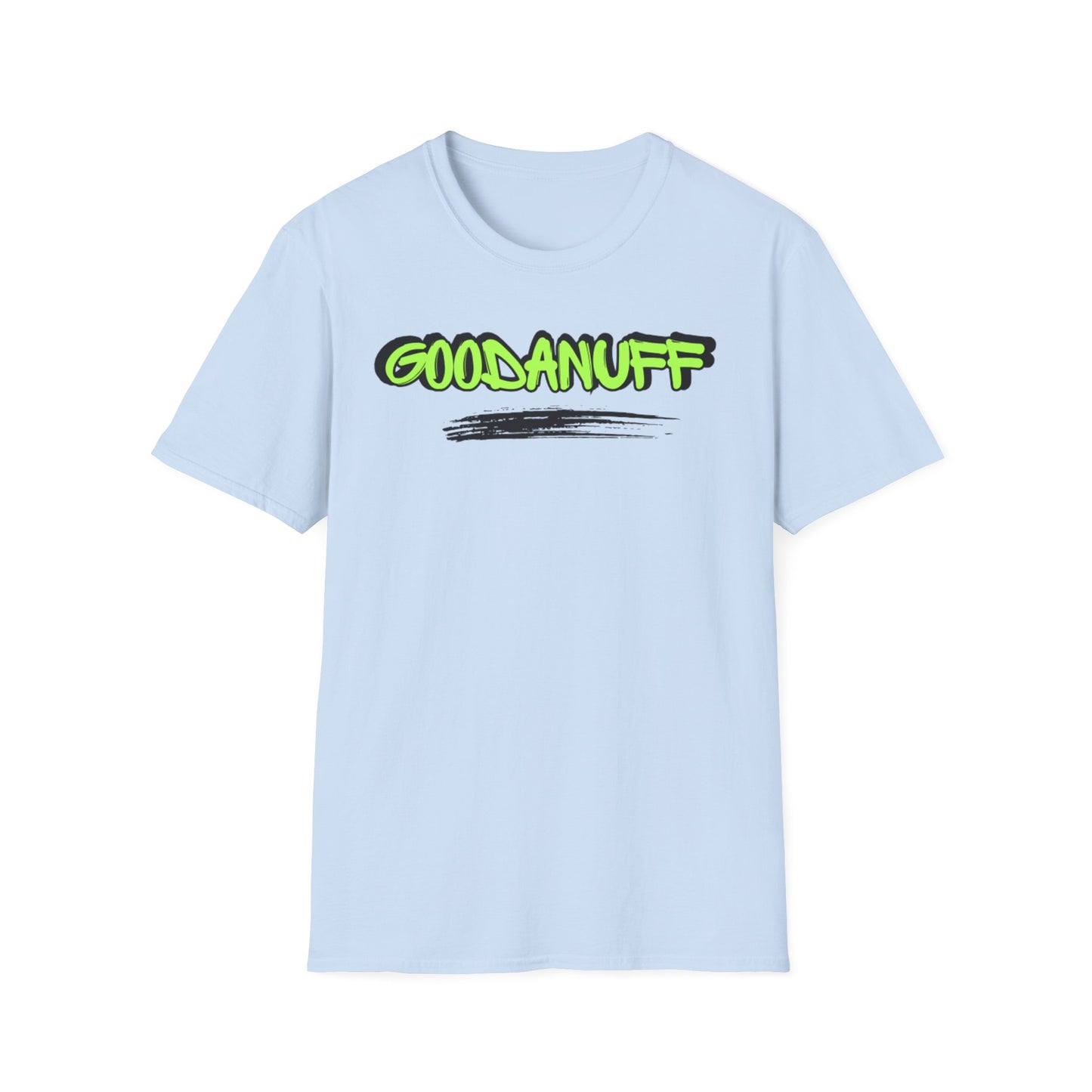 GoodaNuff Unisex Softstyle T-Shirt