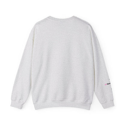 I AM GoodaNuff. UR GoodaNuff Unisex Crewneck