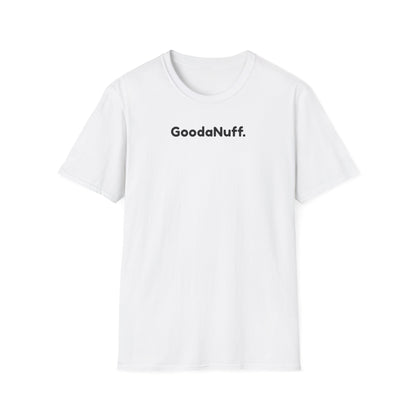 Parking...This spot is Officially GoodaNuff Unisex Softstyle T-Shirt