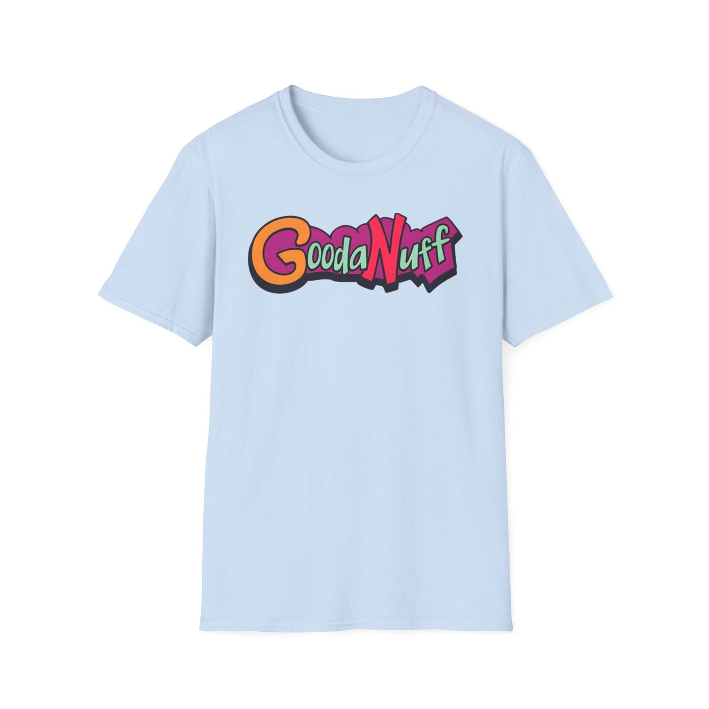 GoodaNuff Unisex Softstyle T-Shirt