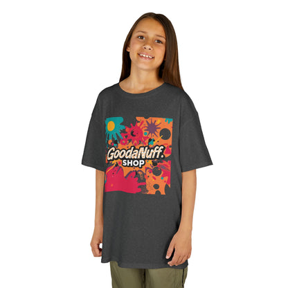 GoodaNuff.shop Unisex Youth T-Shirt