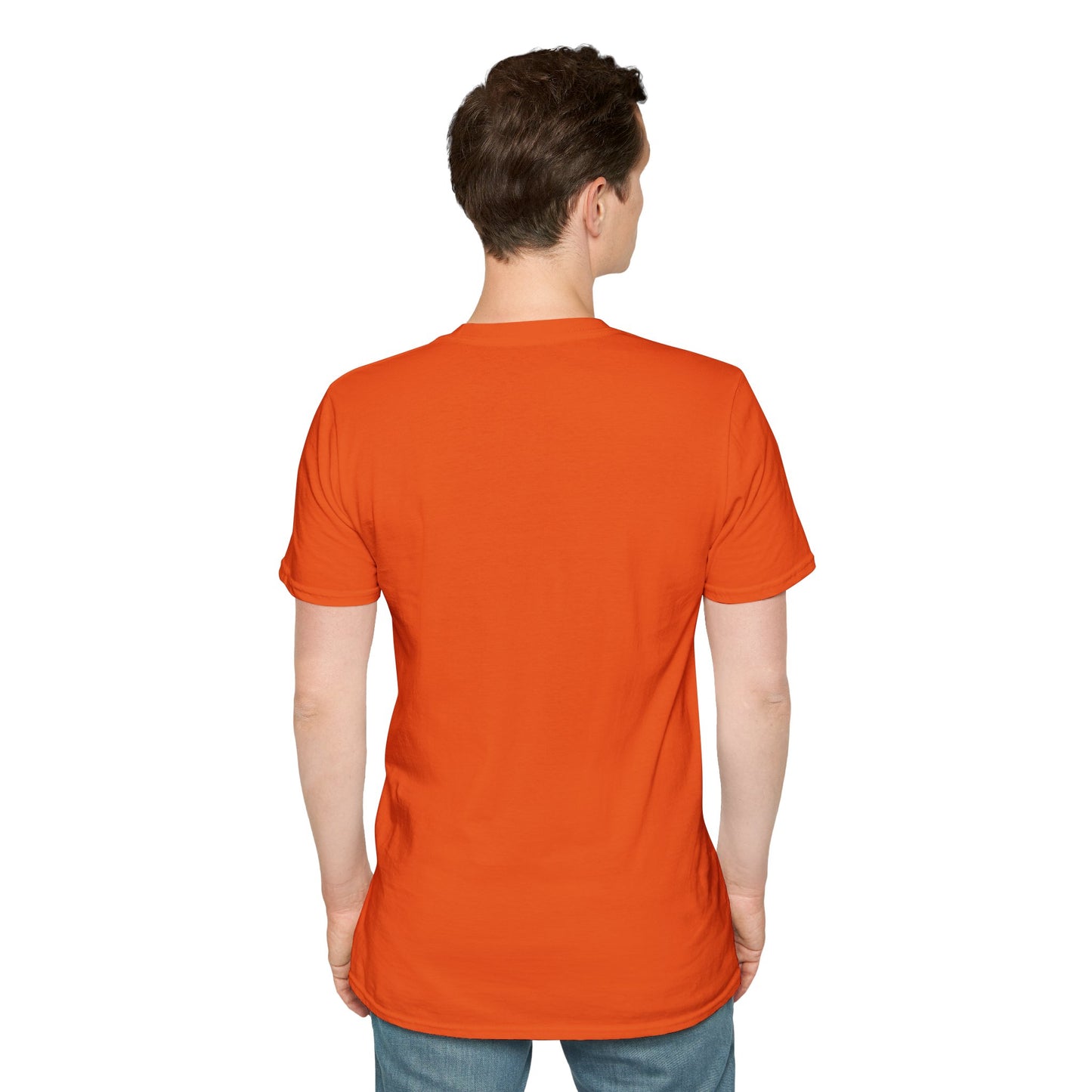 GoodaNuff Days are still Good Days! Unisex Softstyle T-Shirt
