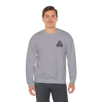 Living GoodaNuff Unisex Crewneck