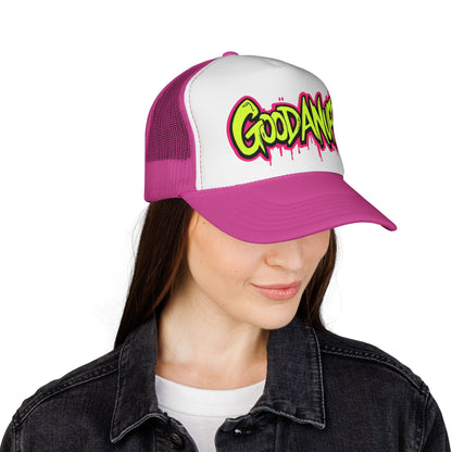 GoodaNuff Trucker Hat