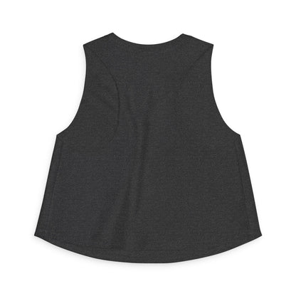 Classic It's GoodaNuff Women's Crop Top