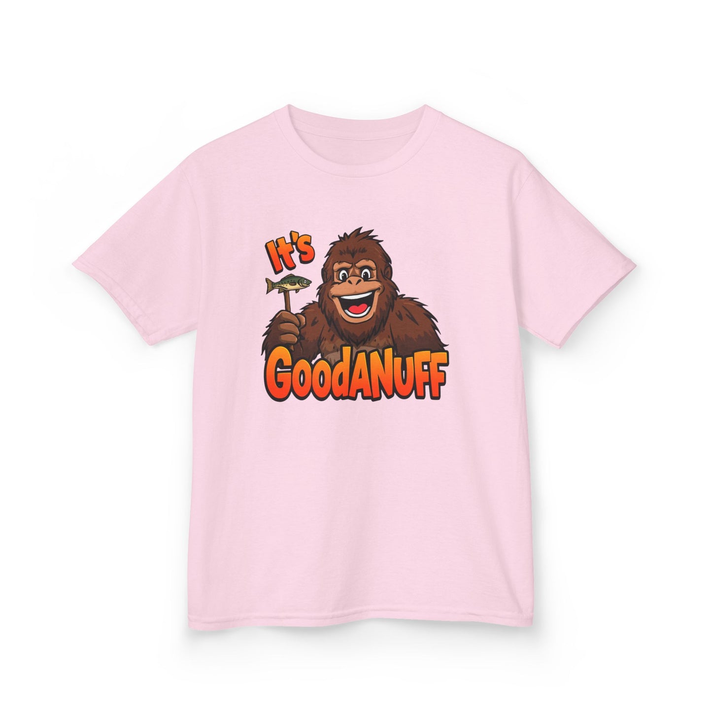 It's GoodaNuff Unisex Youth T-Shirt