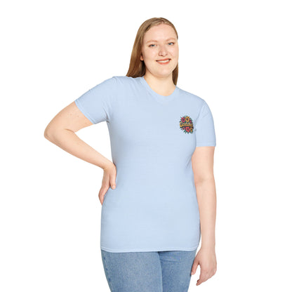 GoodaNuff Unisex Softstyle T-Shirt
