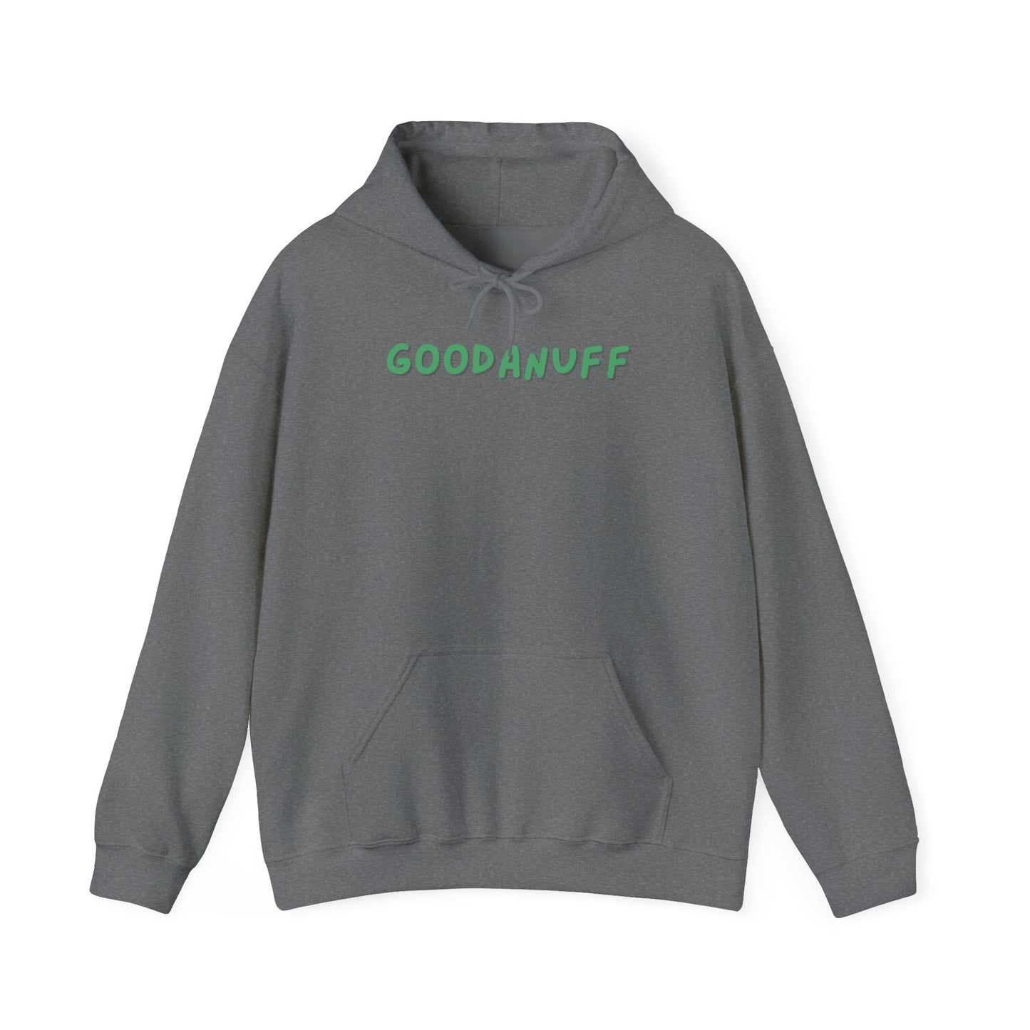 My Grades may not be Perfect...but I Am Passing & that's GoodaNuff  Unisex Hoodie