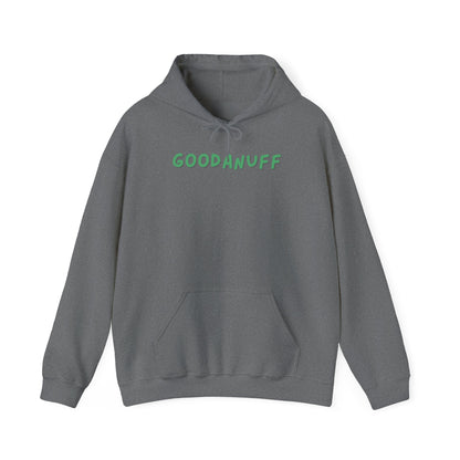 My Grades may not be Perfect...but I Am Passing & that's GoodaNuff  Unisex Hoodie