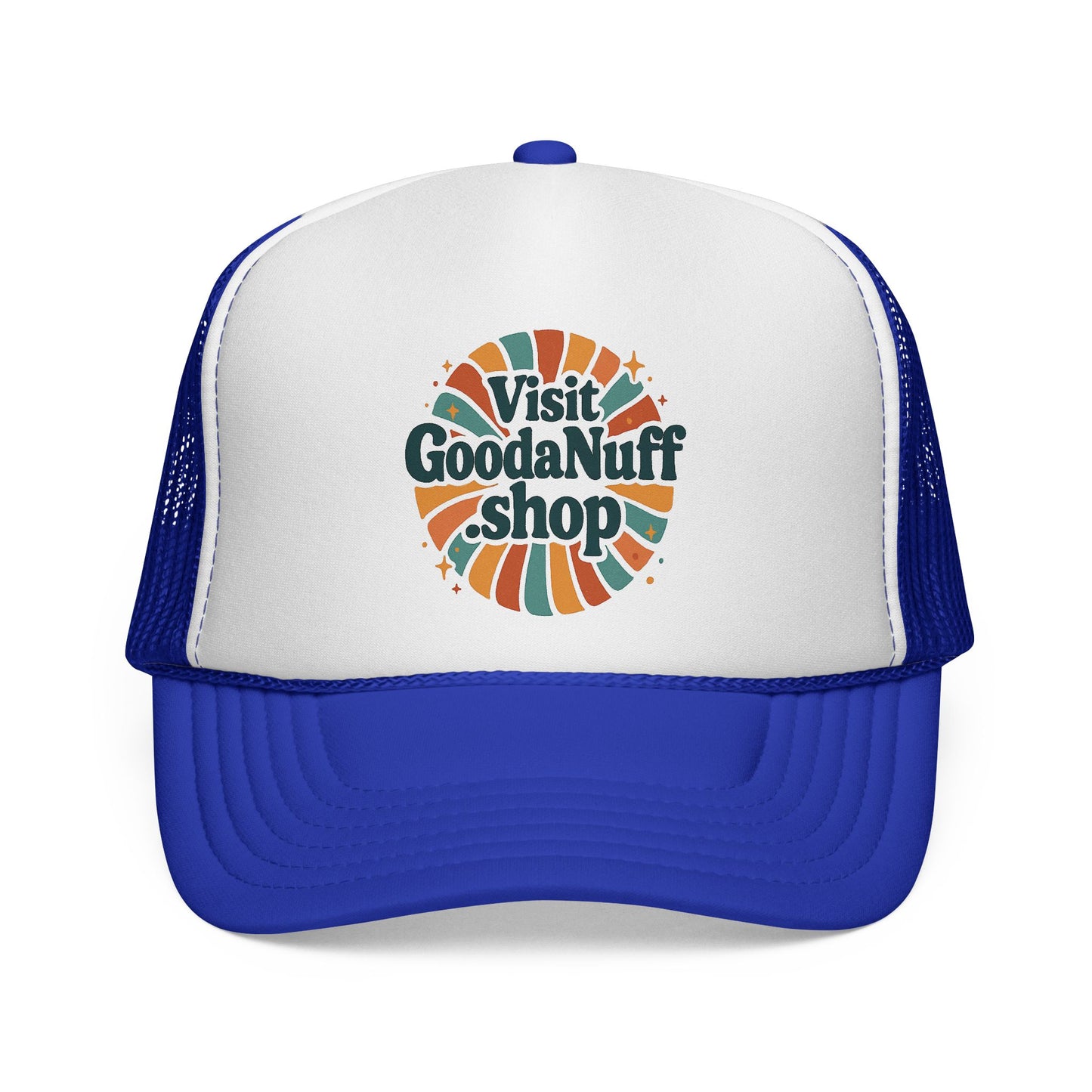 Visit GoodaNuff.shop