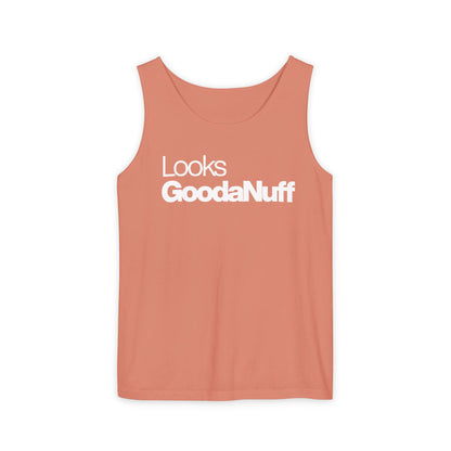 Classic Looks GoodaNuff Men's Lightweight Tank Top