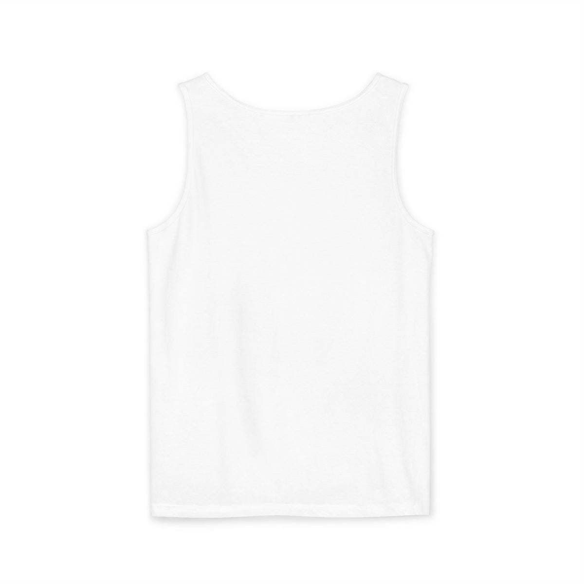 Served Our Country. Living Life GoodaNuff. Men's Lightweight Tank Top