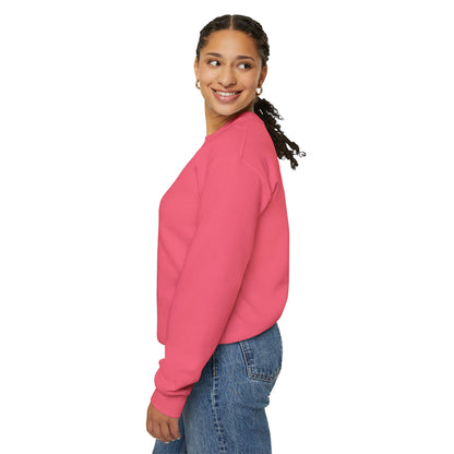 2 Star Hotel with a Pool. GoodaNuff Unisex Crewneck
