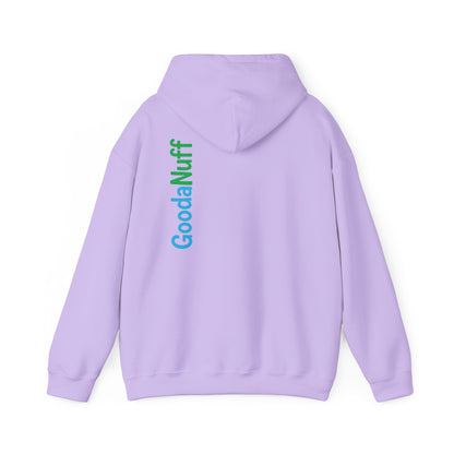 Parenting GoodaNuff Unisex Hoodie