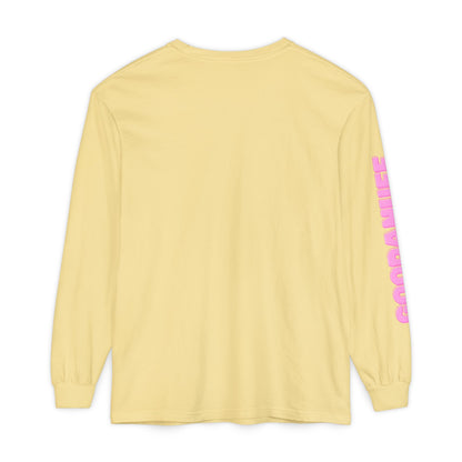 Feelin GoodaNuff Unisex Long Sleeve Tee