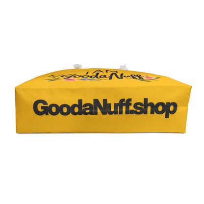 I Am GoodaNuff Travel Bag