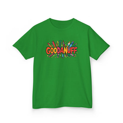 GoodaNuff Unisex Youth T-Shirt