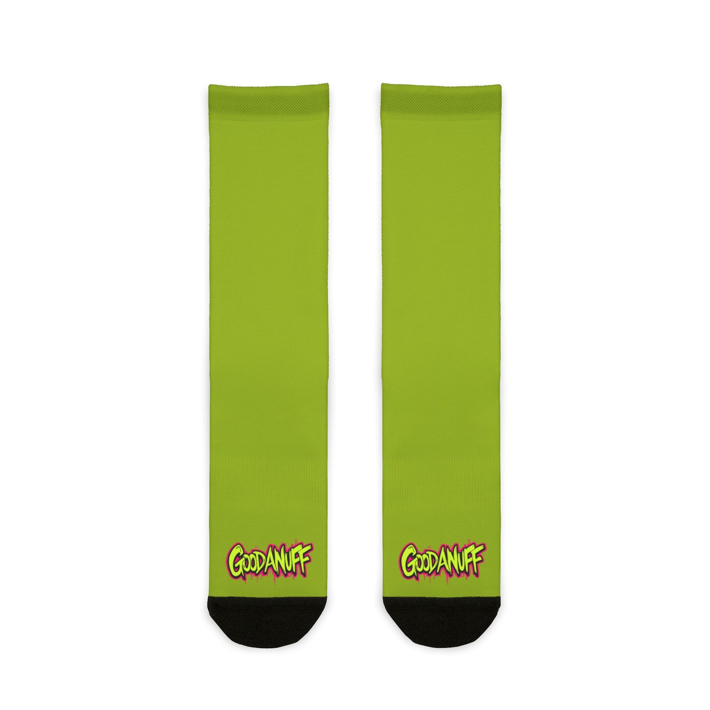 GoodaNuff Socks