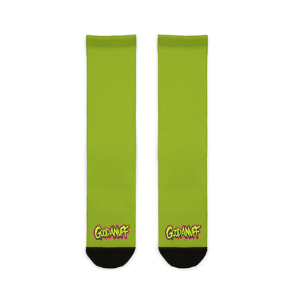 GoodaNuff Socks