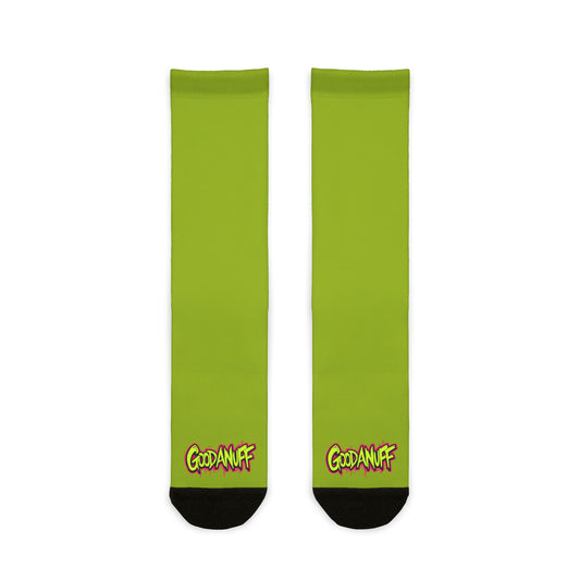 GoodaNuff Socks
