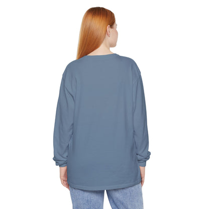 They're Still GoodaNuff Unisex Long Sleeve Tee