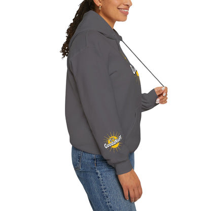 It's GoodaNuff Unisex Hoodie