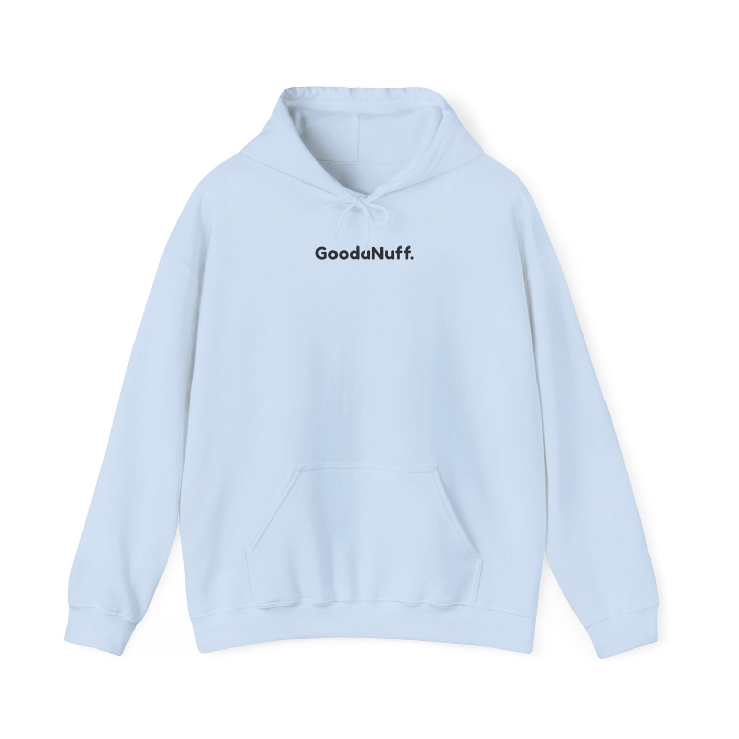 Parking...This Spot is Officially GoodaNuff Unisex Hoodie