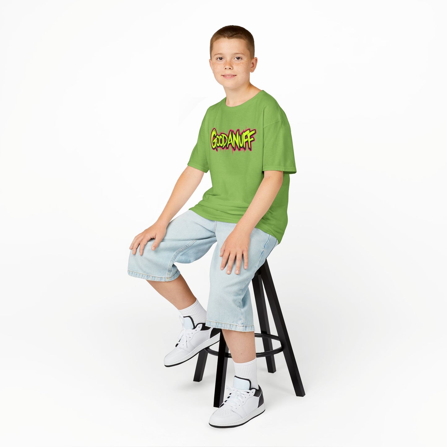 GoodaNuff Unisex Youth T-Shirt
