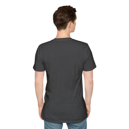 Life is GoodaNuff Unisex Softstyle T-Shirt