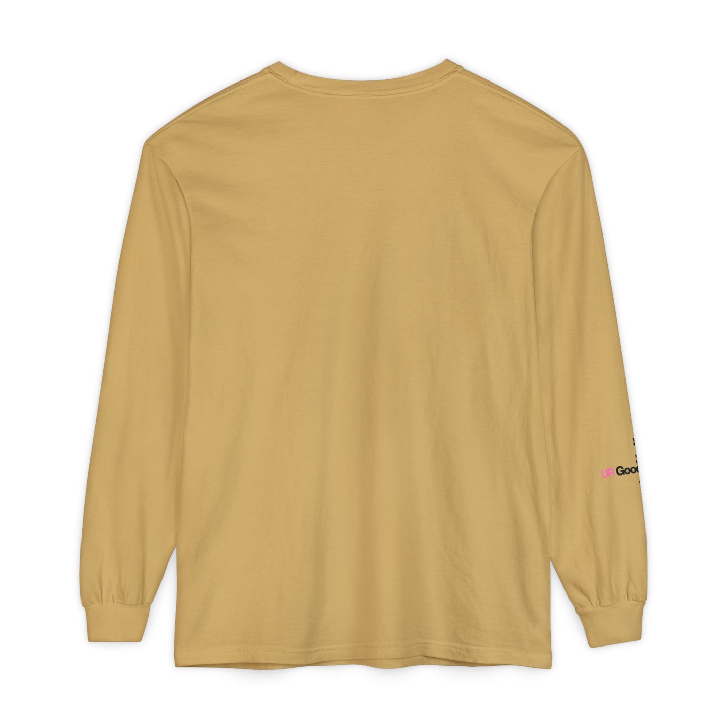 I Am GoodaNuff. UR GoodaNuff Unisex Long Sleeve Tee