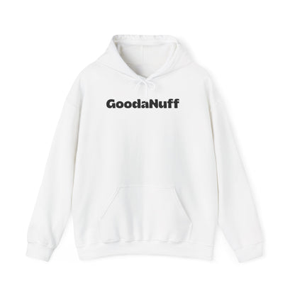 Kids don't need perfect-they just need you and you're GoodaNuff Unisex Hoodie