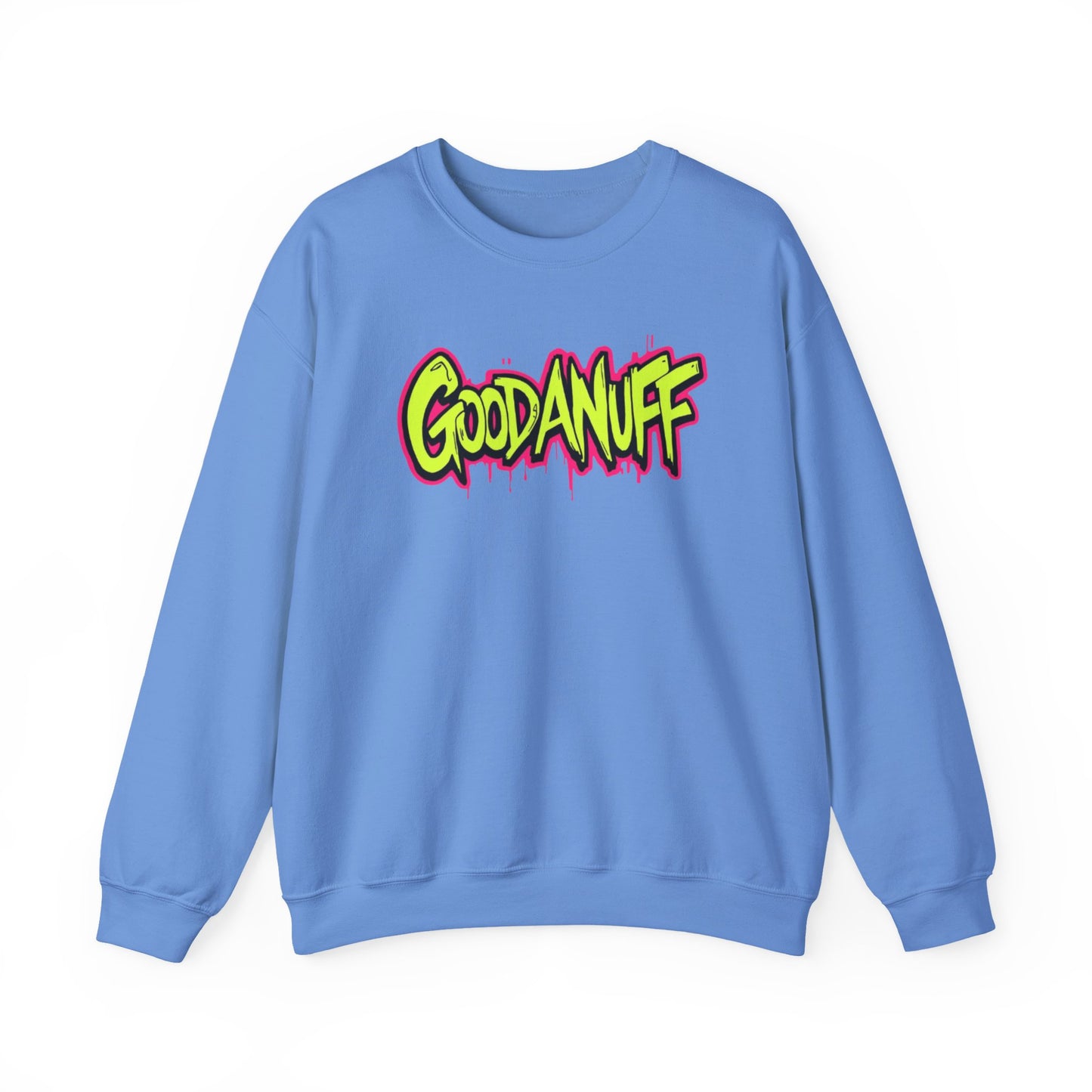 GoodaNuff Unisex Crewneck