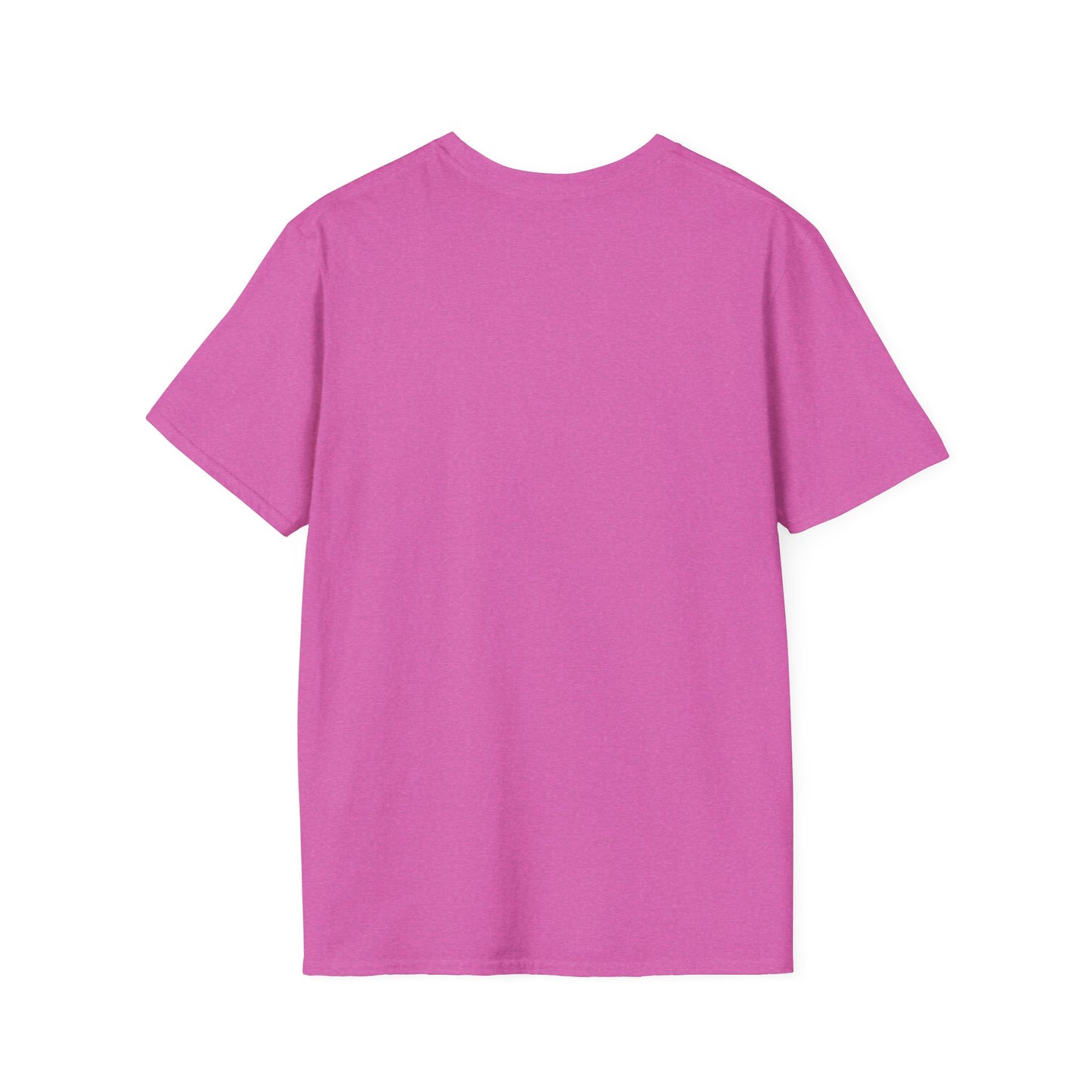 Classic GoodaNuff Unisex Softstyle T-Shirt