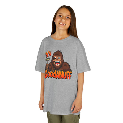 It's GoodaNuff Unisex Youth T-Shirt