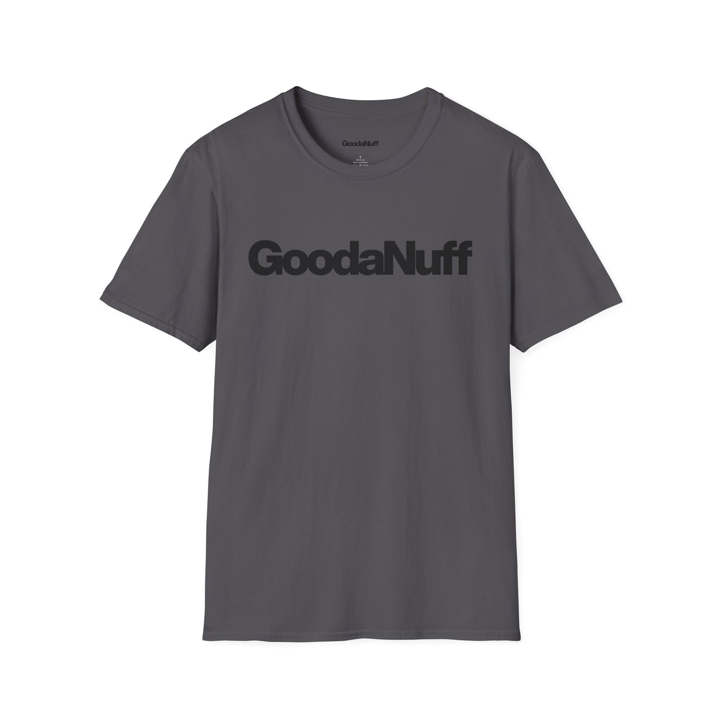 Classic GoodaNuff Unisex Softstyle T-Shirt