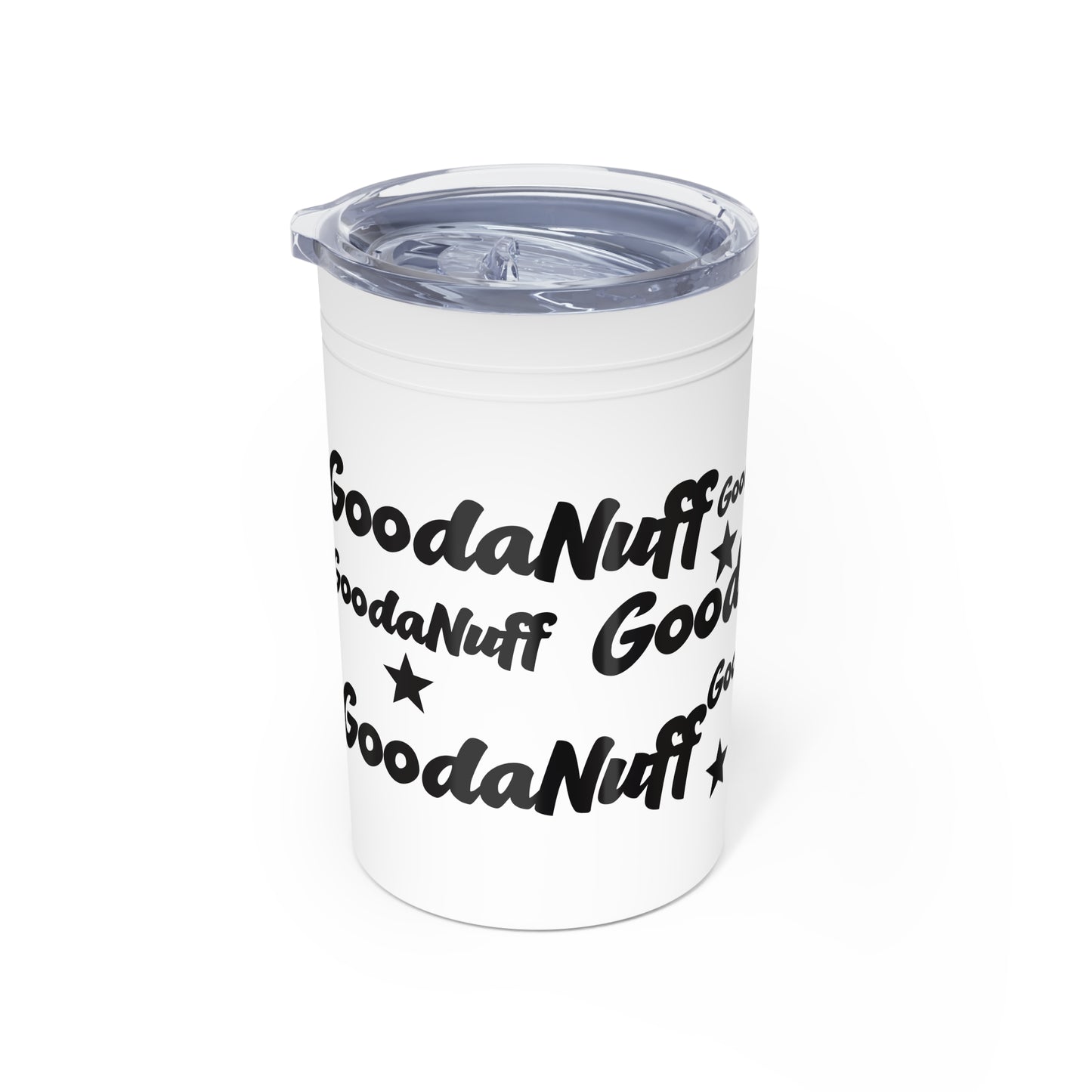 GoodaNuff Small Tumbler