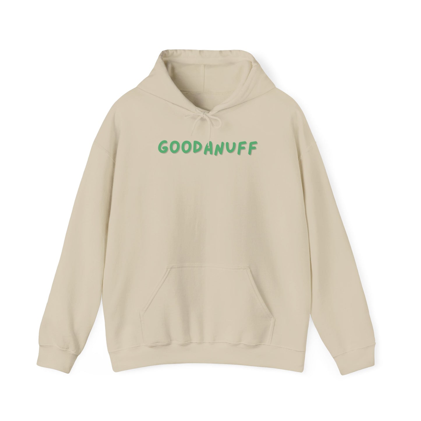 My Grades may not be Perfect...but I Am Passing & that's GoodaNuff  Unisex Hoodie