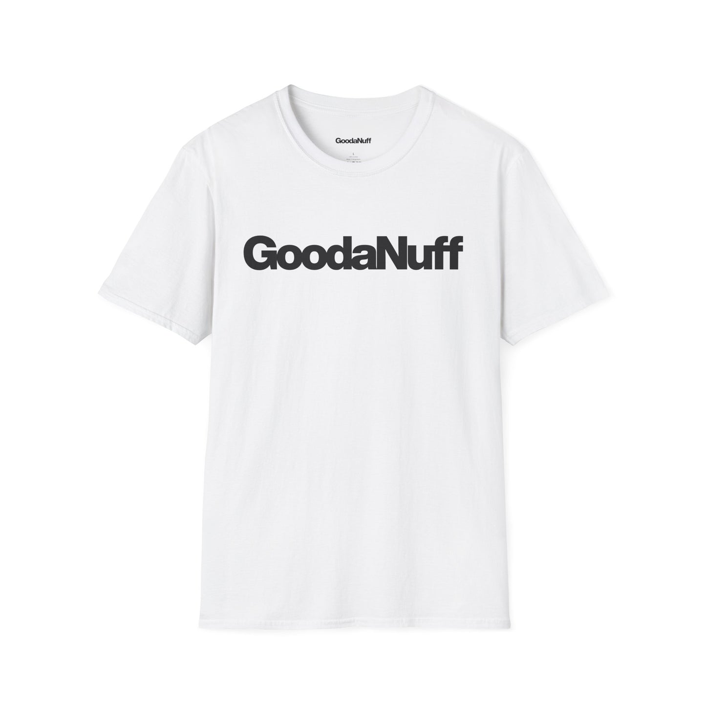 Classic GoodaNuff Unisex Softstyle T-Shirt