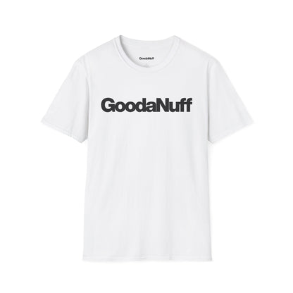 Classic GoodaNuff Unisex Softstyle T-Shirt
