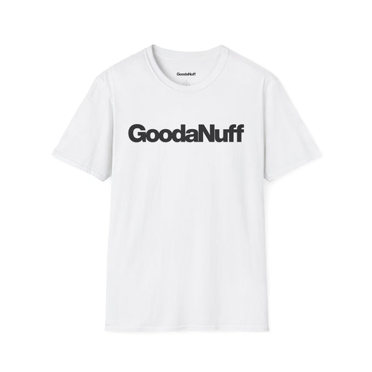 Classic GoodaNuff Unisex Softstyle T-Shirt