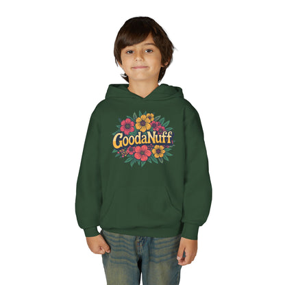 GoodaNuff Unisex Youth Hoodie