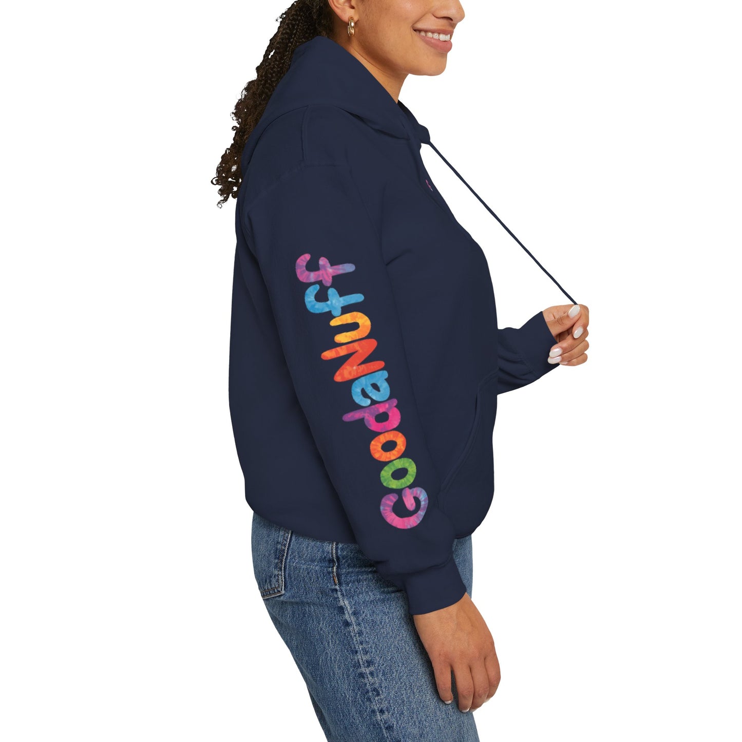 GoodaNuff Unisex Hoodie