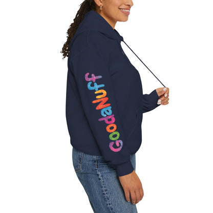 GoodaNuff Unisex Hoodie
