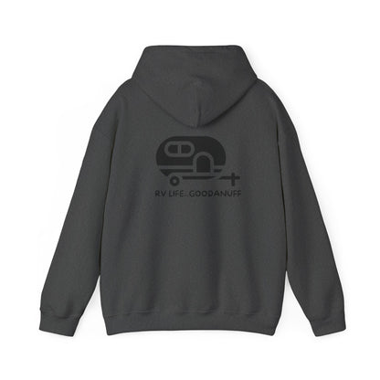RV Life...GoodaNuff Unisex Hoodie