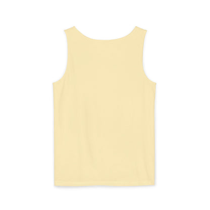 You know Today was GoodaNuff when your Fingers smell like Fish. Men's Lightweight Tank Top