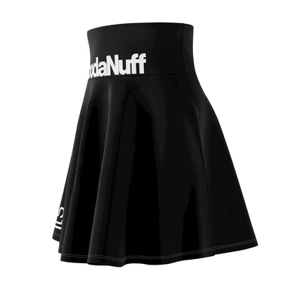 Classic It's GoodaNuff Skater Skirt