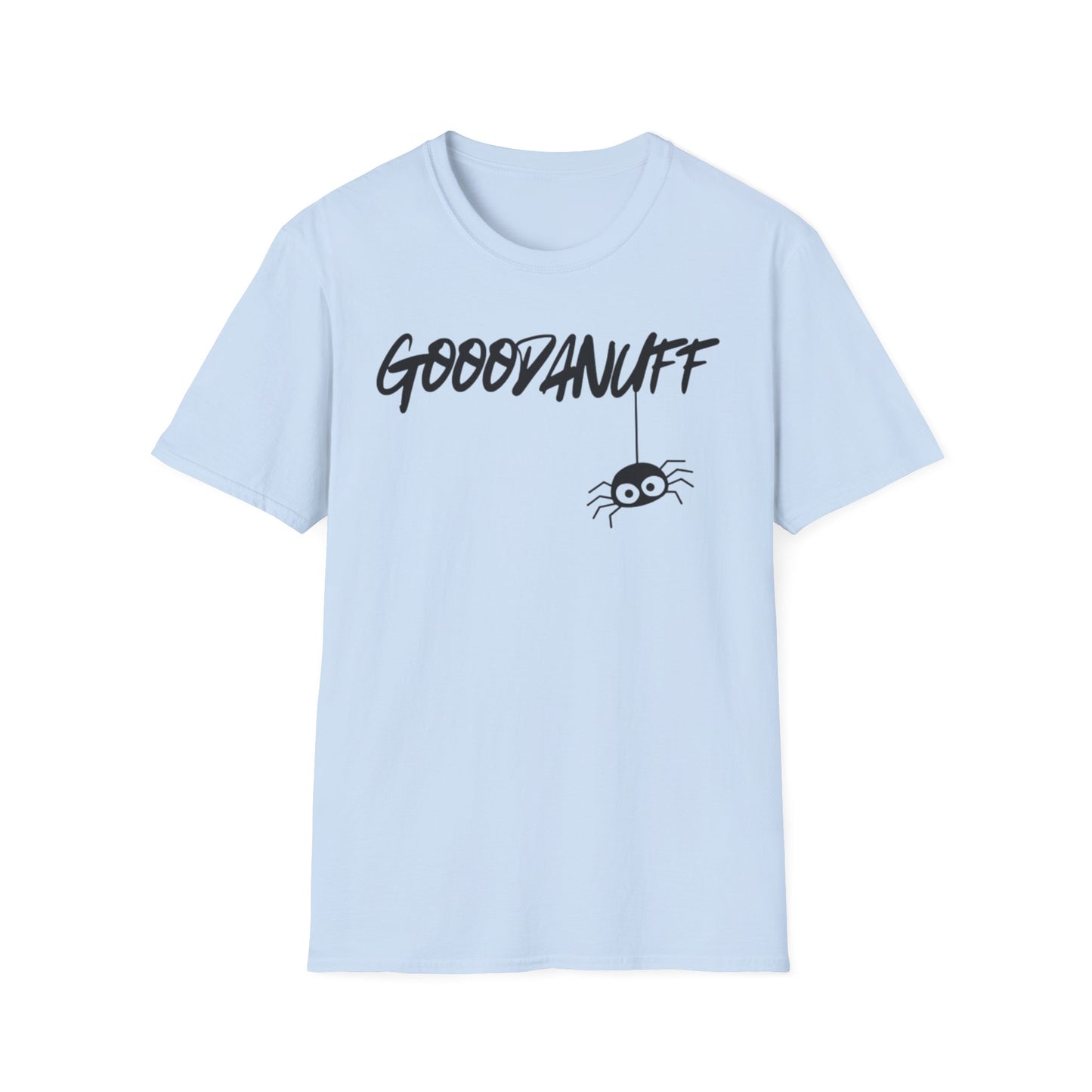 GooodaNuff Halloween T-Shirt