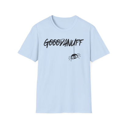 GooodaNuff Halloween T-Shirt