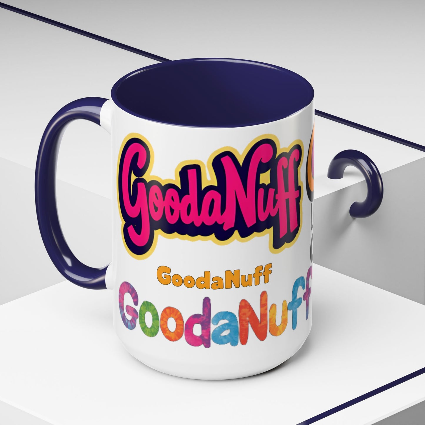 Looks GoodaNuff Coffee Mug