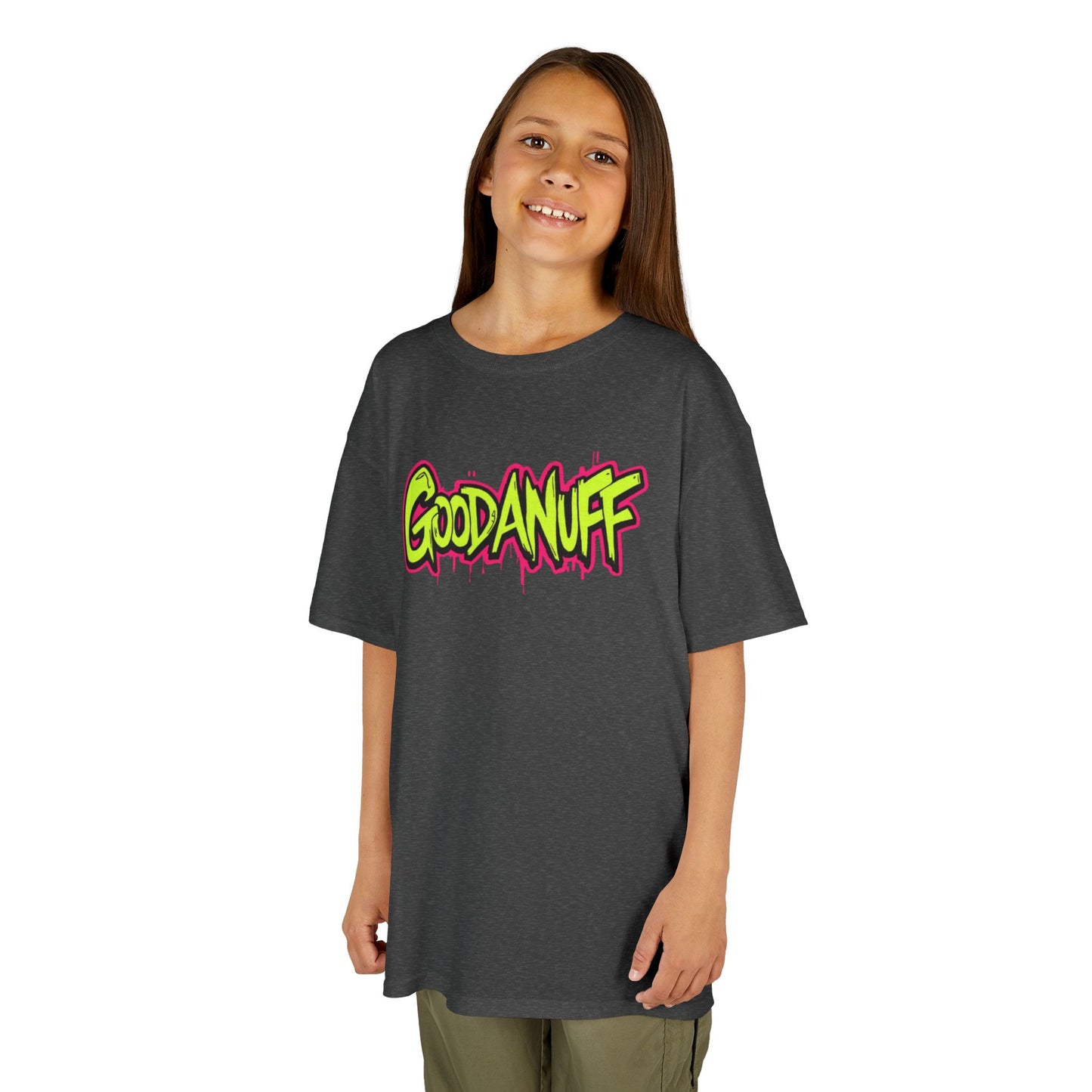 GoodaNuff Unisex Youth T-Shirt